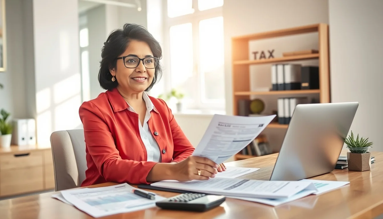 Welcome to Tax Advisory Consult
